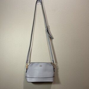 Lovevook crossbody‎ bag blue